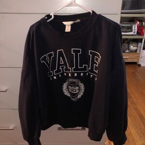 H&M Yale Sweater